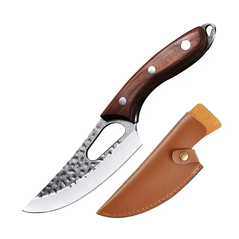 Indonesia serba retrò vichingo slagersmes serqueres cuchillo martillo carnicero de cocina chef coltelli da cucina coltello mannaia