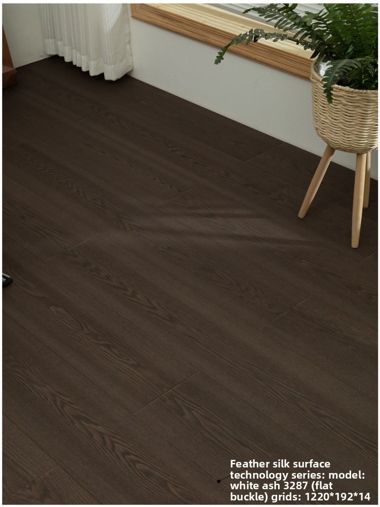 Ash 3287 Feather Silk Surface