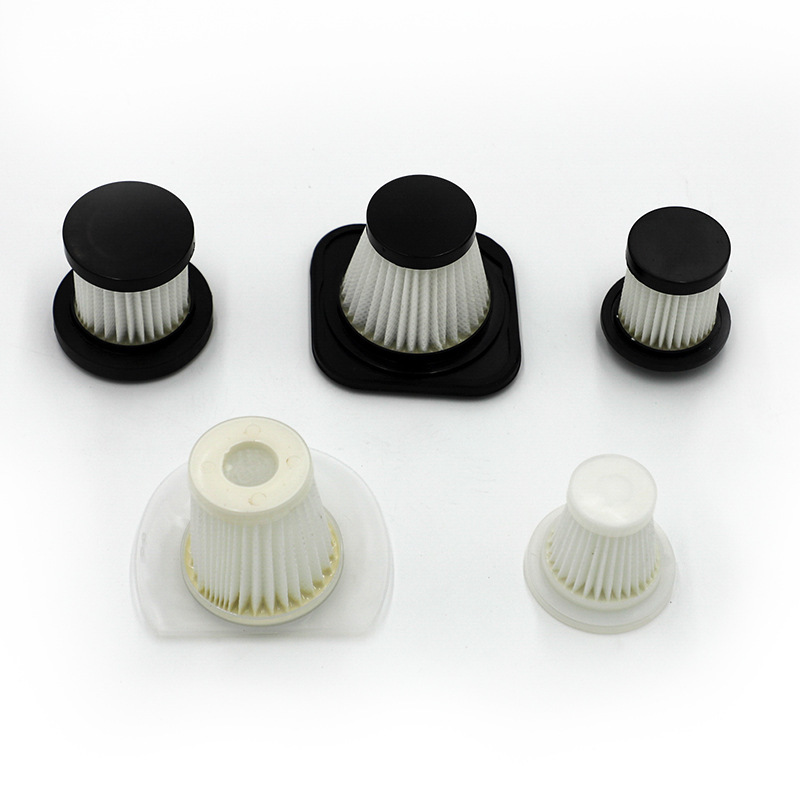 Cartouche filtrante C8-HEPA