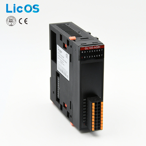 Best seller Plc I/O Ethernet Field I/O moduli Modbus IO modulo Controller programmabile Ethercat IO sistema - Product Image 2