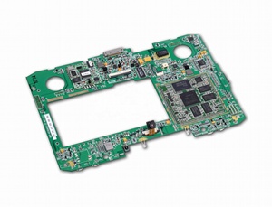 JK Bms 16s 48v 200a devre PCB PCBA çin'de devre s üreticisi - Product Image 6