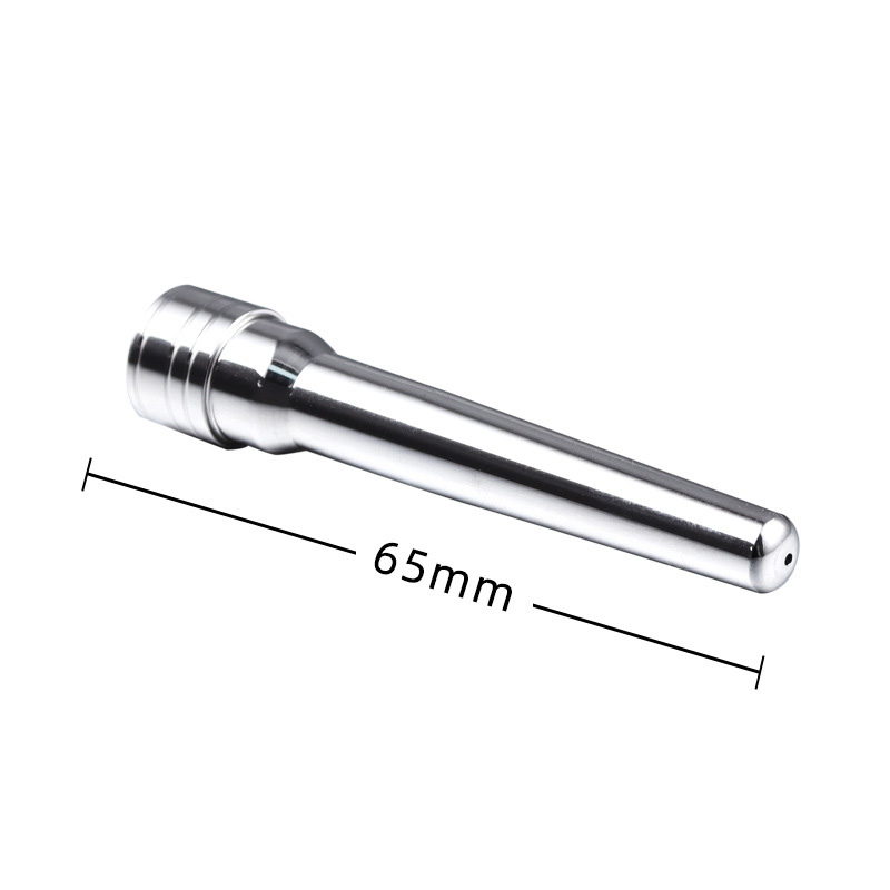 Plata (Acero Inoxidable)