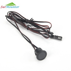 Regulador de intensidad de encendido y apagado automático, con función de memoria de 12V-24V, Sensor de atenuación libre externo 4A para luz LED, TD004AM - Product Image 2