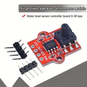 WAVGAT圧力センサー空気圧センサーモジュール水位センサーモジュール - Product Image 6