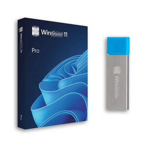 Win 11 Pro USB kutusu FPP 100% Online aktivasyon Win 11 profesyonel anahtar USB paketi hızlı kargo - Product Image 1