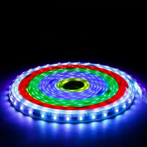 5050 Светодиодная лента RGB, 12 В - Product Image 2