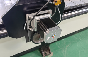 低价4*8英尺1325 2130数控木工雕刻机3D设计数控雕刻机 - Product Image 4
