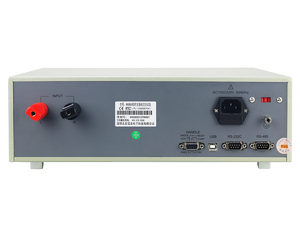 RK9950 Programm gesteuerter Leckstrom tester - Product Image 4