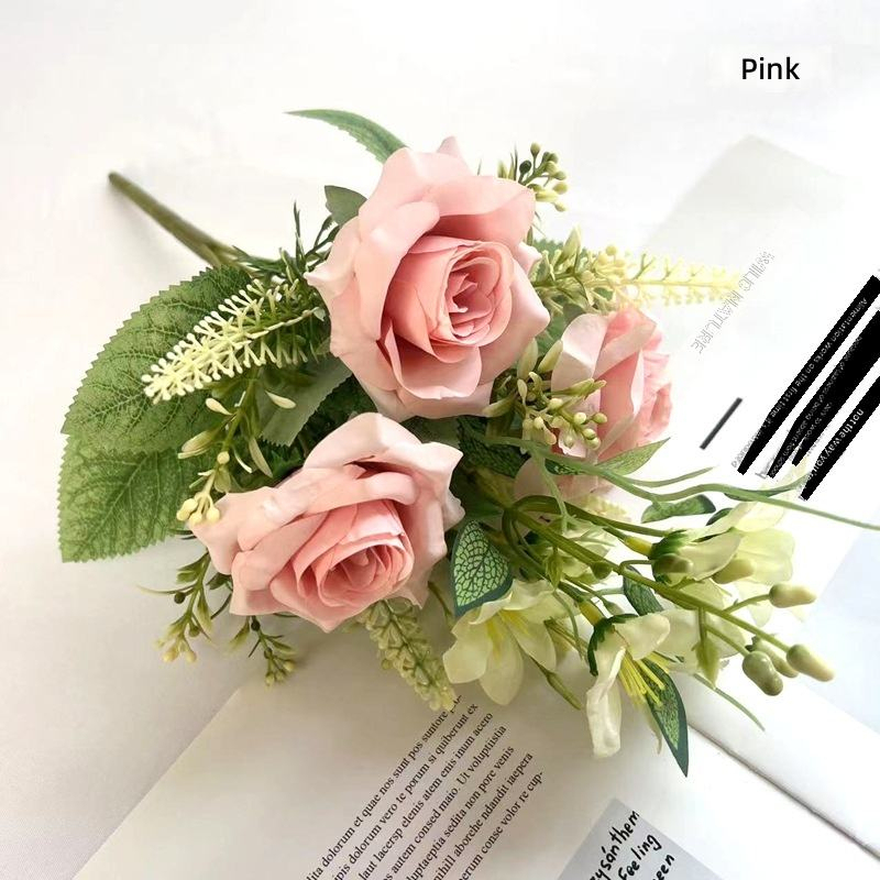 Rosa