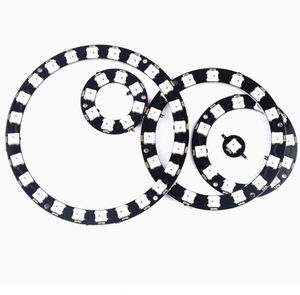 MAG3110วงจรโมดูลเซ็นเซอร์แม่เหล็กดิจิตอล3แกน - Product Image 6