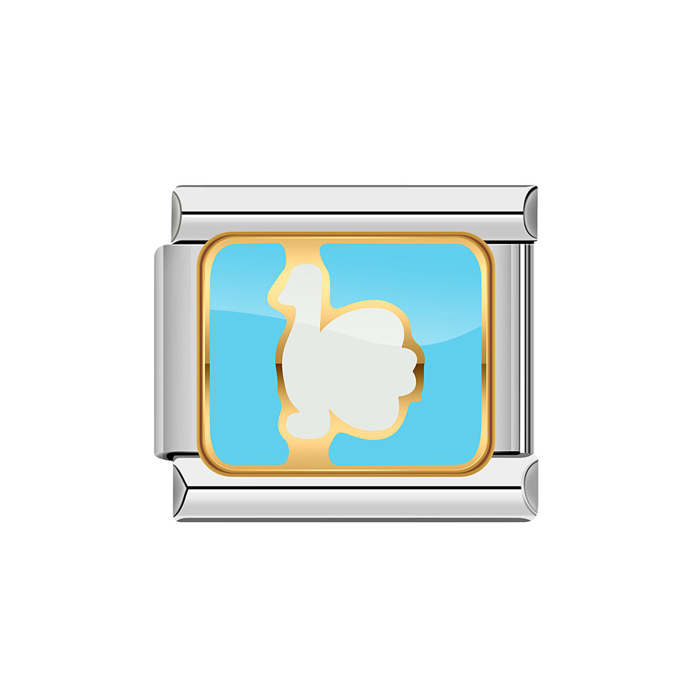 Pigiama d'oca PJ-C-0017