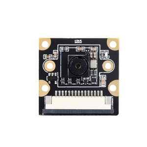 Modulo fotocamera IMX219 per Raspberry Pi 5 8MP opzioni di interfaccia MIPI-CSI per 79.3 ° / 120 ° FOV - Product Image 2
