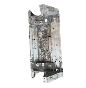 Suitable for McLaren MP4 12 650S Front Subframe Engine <strong>Mount</strong> - Product Image 1