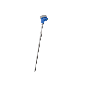 Endüstriyel paslanmaz çelik prob yüksek sıcaklık sensörü k tipi Rtd <span class=keywords><strong>Pt100</strong></span> termal direnç termokupl <span class=keywords><strong>PT100</strong></span>/PT1000 sensörü - Product Image 5