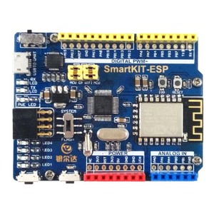 Lot Wifi Esp32 <span class=keywords><strong>Esp8266</strong></span> Module Pcb & Pcba Fabrikant Voor Consumentenelektronica - Product Image 1