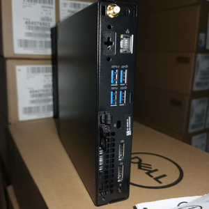 Brand New <strong>System</strong> <strong>Unit</strong> <strong>Computer</strong> Optiplex 7090Mff Micro Form Factor <strong>Computers</strong>