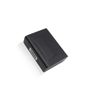 3 yıl uzun pil ömrü taşınabilir Mini GPS takip cihazı manyetik GPS takip cihazı varlık ve araçlar - Product Image 1
