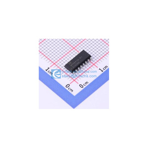 BOM List AP3041MTR-G1 <strong>LED</strong> Driver DC-DC <strong>Controller</strong> 5V-27V Switch 100kHz-1MHz Current 1A Dimming <strong>PWM</strong> Converter AP3041MTRG1 - Product Image 1