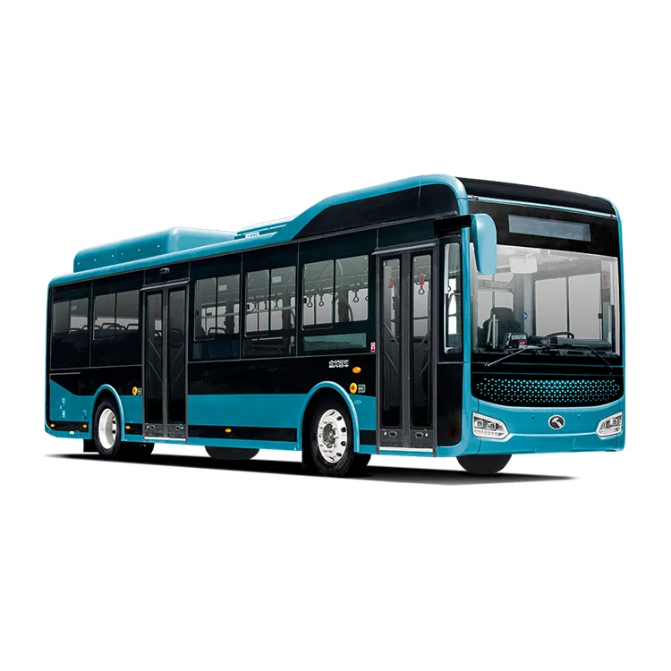 2023 2022 2021 Nouvelle Marque Prix Usine Zhong Tong Ville Bus King Long Coach Ville Bus Fabricant Ville Bus Avec Bon Prix