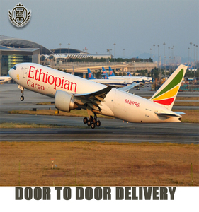 DHL/UPS/Fedex hizmetleri ile amerikan samoa'ya profesyonel ekspres lojistik - Product Image 2