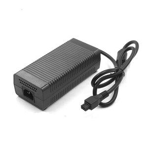Single <strong>Output</strong> 144w Mini 4pin Switching <strong>Dc</strong> <strong>Power</strong> Supply 24v 6a Desktop <strong>Power</strong> <strong>Adapter</strong> ul - Product Image 2