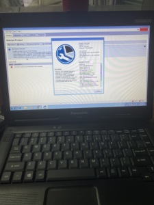 VOCOM VOCOM II Premium Tech Tool VCADS PPT 2.7.116 Development Version <strong>Software</strong> Installation for One Time Remote Control - Product Image 2