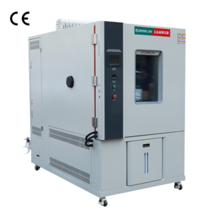 CZ-A-1000E ổn định cao và thấp nhiệt độ và độ ẩm chu kỳ buồng thử nghiệm mô phỏng môi trường lão hóa máy sấy - Product Image 2