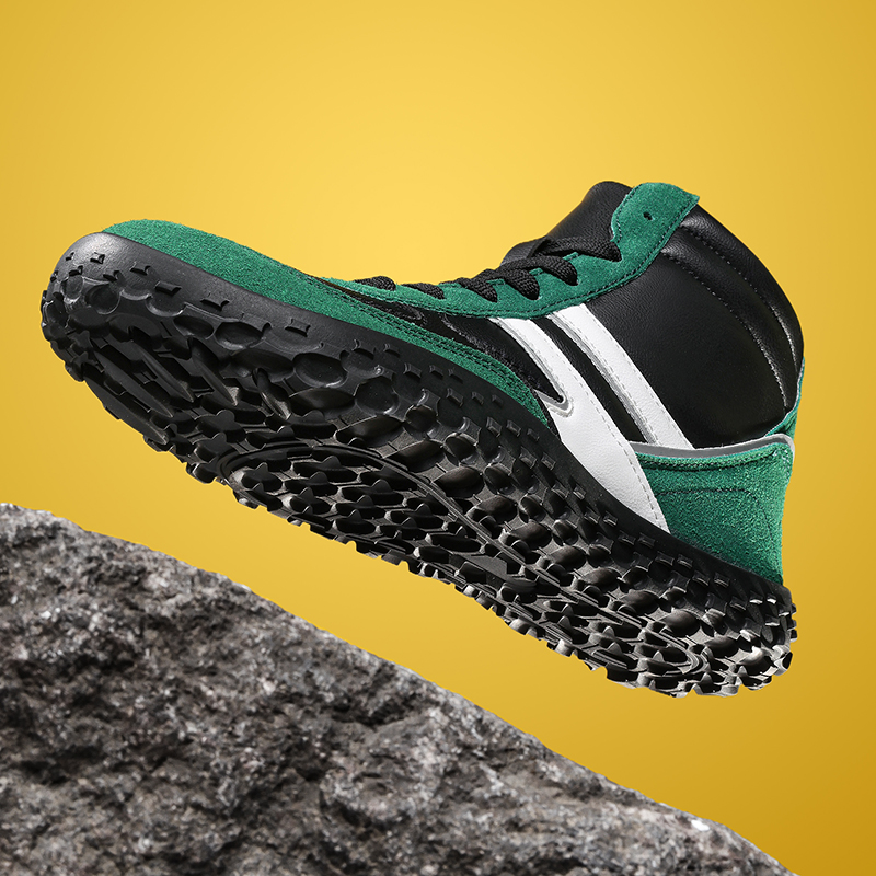 Verde