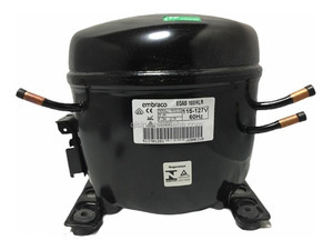 Embraco Compressor EGAS100HLR for Refrigerator - Product Image 2