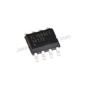 Jeking XL1583 DC DC dönüştürücüler adım aşağı SOIC-8 <span class=keywords><strong>XL1583E1</strong></span> - Product Image 5