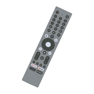High Quality Replace RM-C3295 Voice <strong>Remote</strong> Control Fit for LED LCD TV <strong>Remote</strong> Controller - Product Image 5