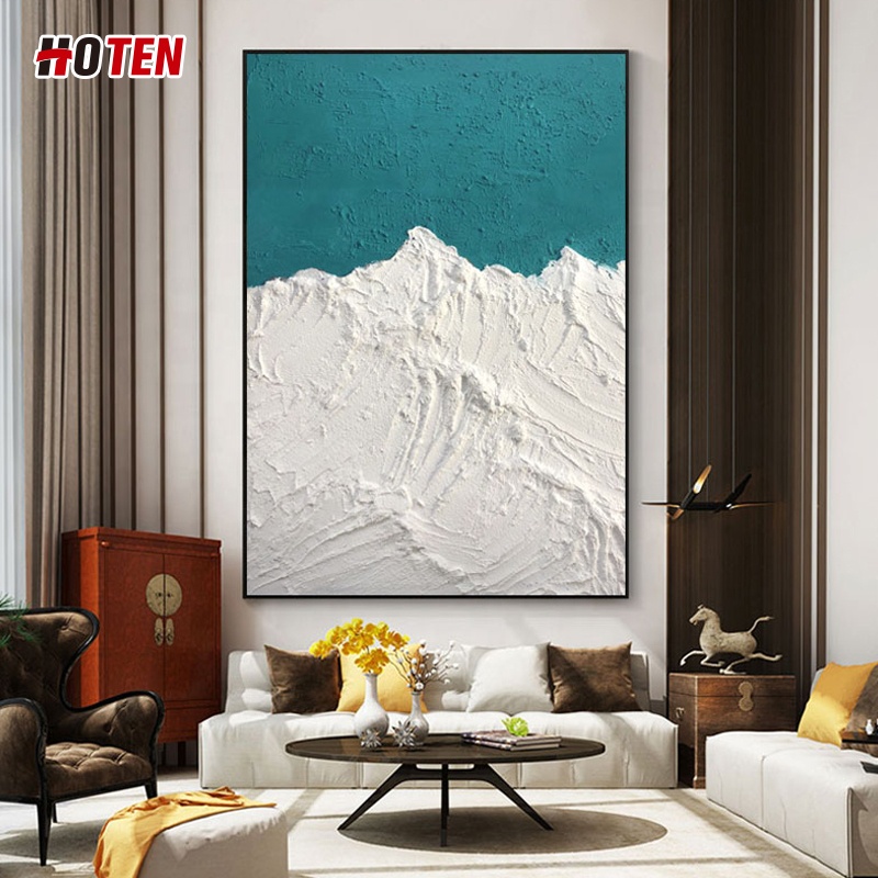 art painting