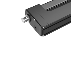 JIECANG 12v 24v 48v 16Kn Intelligent Industrial <strong>Linear</strong> Actuator for Earthmoving Machinery