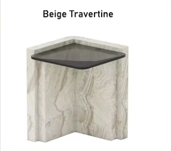 Beige Travertine