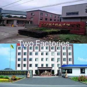 ASTM C1240 polvere di microsilice 92% <span class=keywords><strong>SiO2</strong></span> per miscela di calcestruzzo ad alta resistenza - Product Image 4