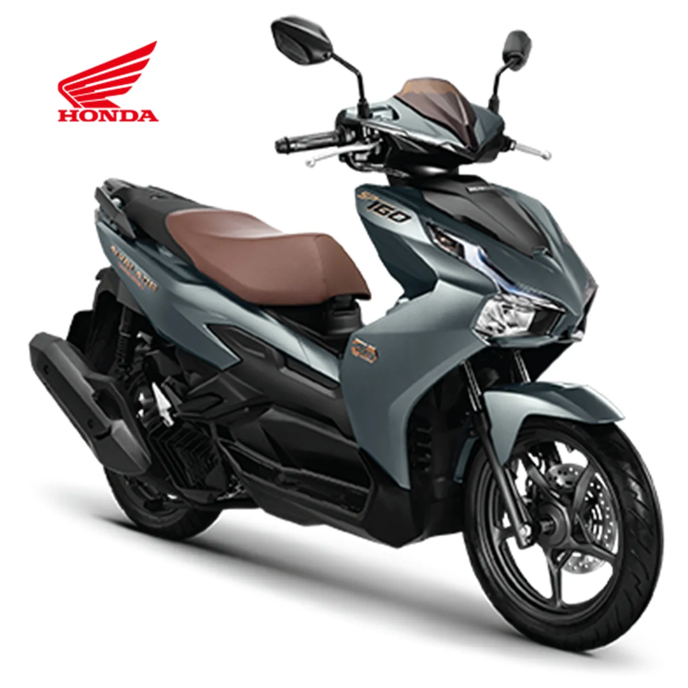 Xe Honda Air Blade 160 Hoàn Toàn Mới