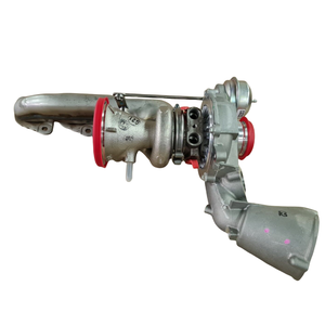 <strong>Turbo</strong> for Mercedes Benz E-Class C-Class W205 W213 W218 1.8 2.0 Engine Petrol M274 GLC X253 M274.920 Engine <strong>Turbo</strong> - Product Image 1