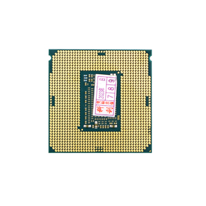 Inter CoreI5プロセッサI5-8500 CPU 3GHz 14NM 65W DDR4 2666MHz 9MB LGA 1151 CPU for Desktop - Product Image 6