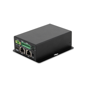 Modbus/MQTT-Protokoll/RS485 RS232 DO DI GPIO Dual-Ethernet-Linux-Gateway Openwrt/Build root Ubuntu Linux Mini-PC-Gateway mit 4g