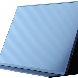 Xách tay 15.6inch 1080P FHD IPS màn hình <span class=keywords><strong>LCD</strong></span> màn hình USB-C máy tính xách tay hiển thị với Smart Cover thứ hai màn hình bên ngoài loa kép - Product Image 5