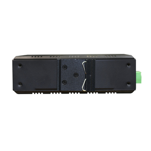 MQTT Gateway 16 porte seriale RS485 RS232 RS422 a Ethernet TCP IP Converter Server dispositivo seriale industriale con SNMP - Product Image 3
