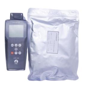 ATP-100 dijital ATP floresan dedektörü ATP metre floresan algılama aralığı: 0RLU ~ 9999 RLU - Product Image 2