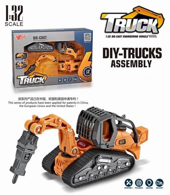 Machine-EPT730673 de forage