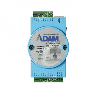 Advantech ADAM-6017 8 Módulos de entrada analógica con DO - Product Image 1