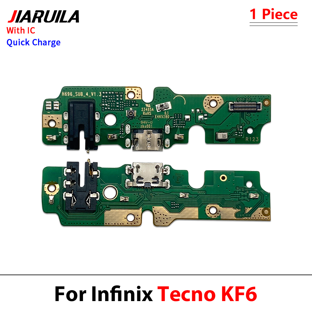 สำหรับ Infinix Tecno KF6