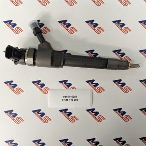 0445110250 enjektör Mazda Ford Ranger 2 5TDI WLE720318 X2 6M34 9F464 BA WE0520304 araba 0445110250 - Product Image 3