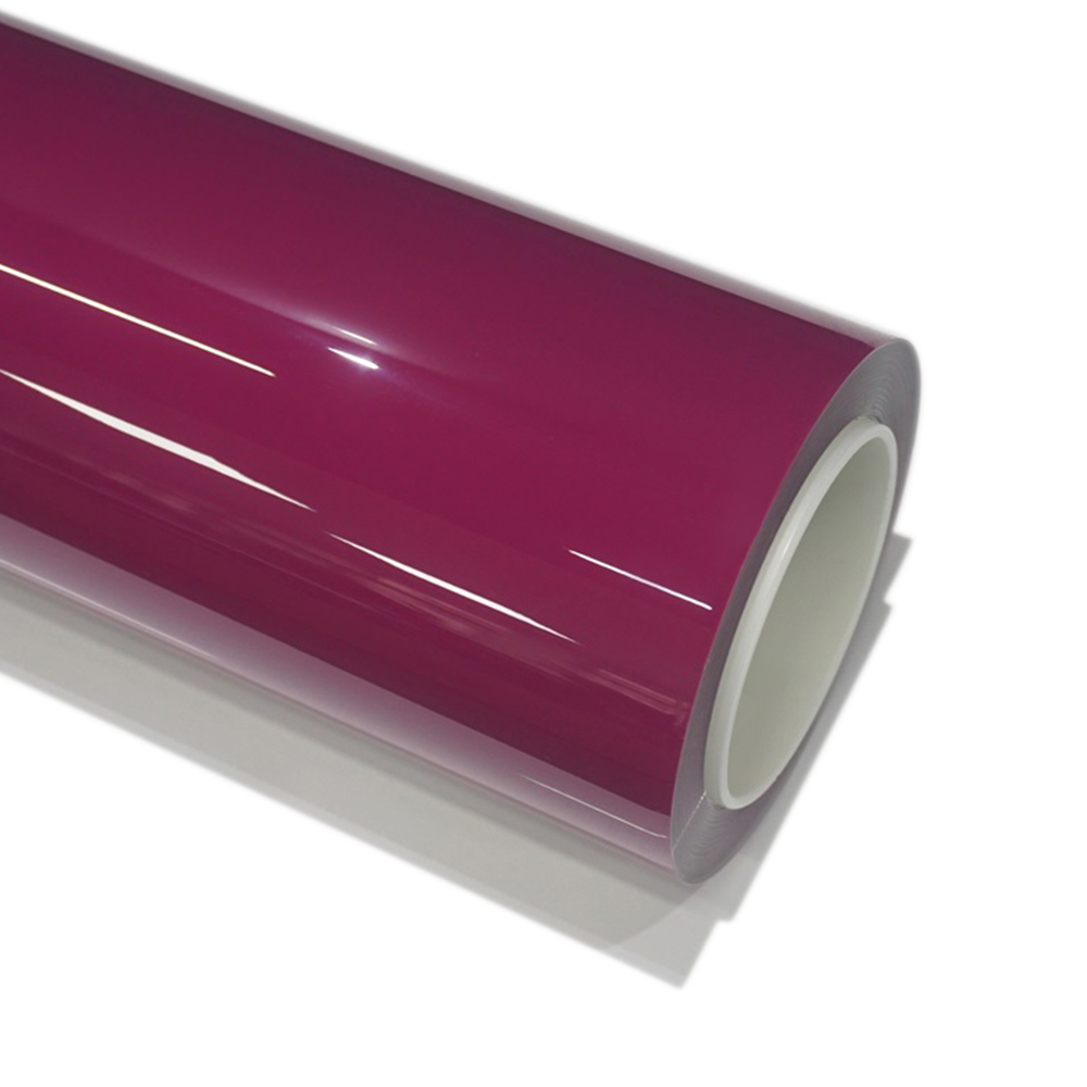 Rouge rubis Starlight