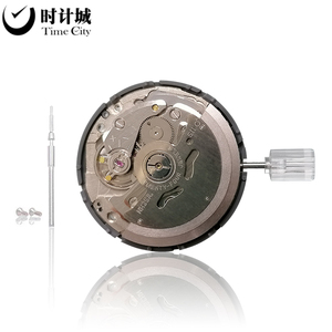 Phong trào cơ khí tự động SEIKO nh35a do Nhật Bản sản xuất - Product Image 2