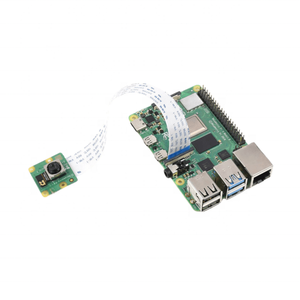 Original <strong>Raspberry</strong> <strong>Pi</strong> <strong>Camera</strong> <strong>Module</strong> <strong>3</strong> 12 Million Pixels IMX708 <strong>Camera</strong> <strong>Module</strong> 75/120 Degree for <strong>Raspberry</strong> <strong>Pi</strong> Boards RPi <strong>Camera</strong> V2 - Product Image 5