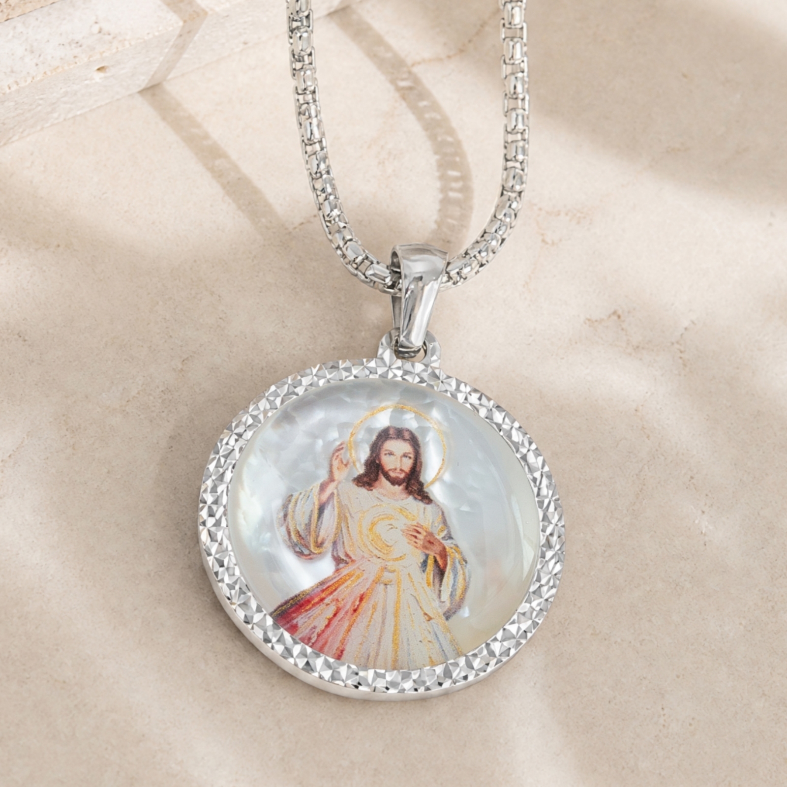 Misericordia Divina